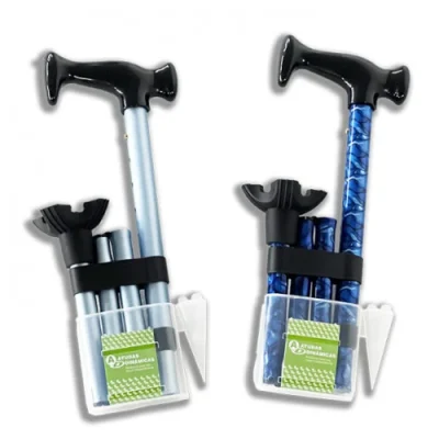 Bastones plegables FASHION BIG