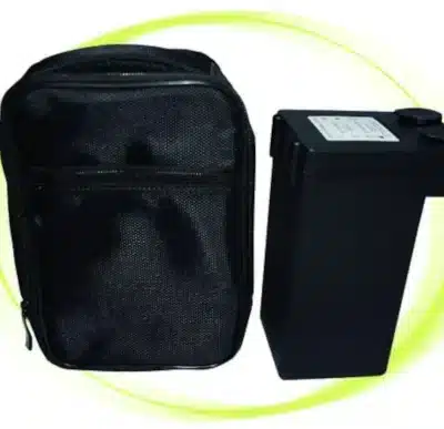 Bolsa transporte Sorolla 10Ah