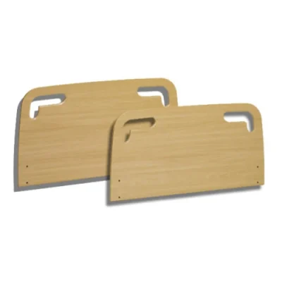 Cabezal y piecero 'LUX'