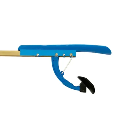 2308 CALZADOR Y PINZA DE 84 CM.