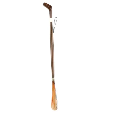 4011 CALZADOR PALO DE GOLF, MARRON