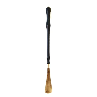 4000 CALZADOR TALLADO EN MADERA