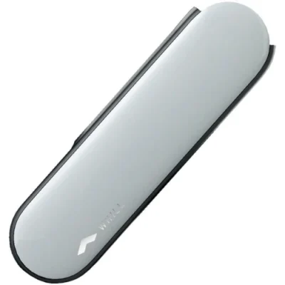 Carcasa derecha Blanca