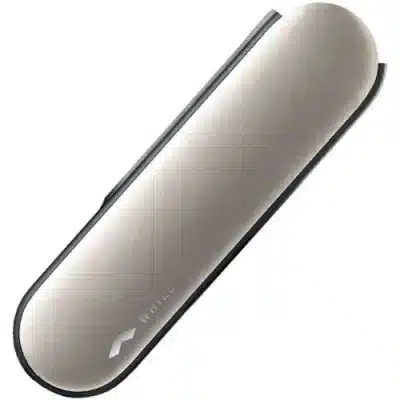 Carcasa derecha Dorada