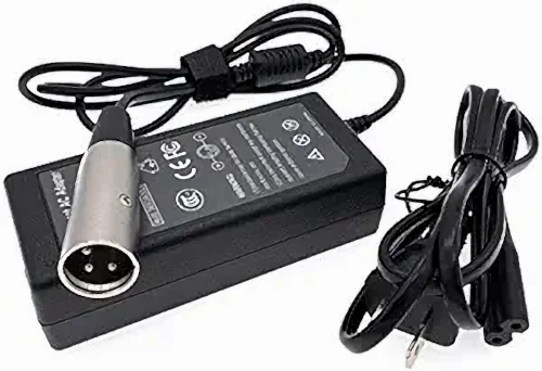 Cargador Bateria Sorolla