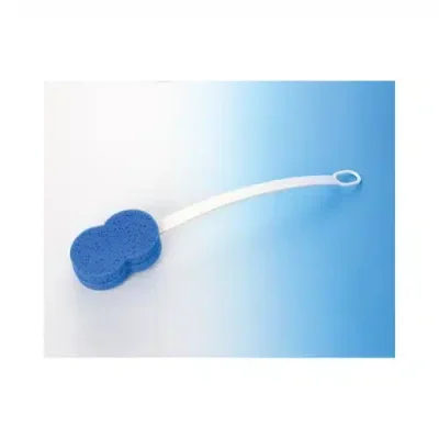 2300 CEPILLO CON ESPONJA RECTO