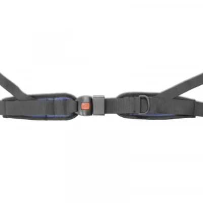 Cinturón pélvico 45º