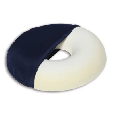 Cojín amortiguador redondo