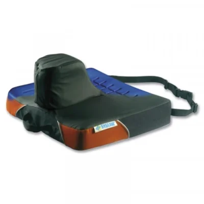 Cojín anatómico VISCOFLEX con abductor