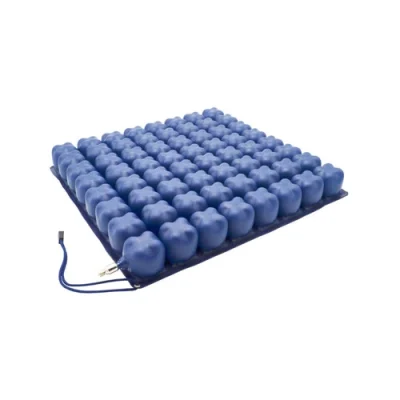 3071 COJIN ANTIESCARAS DE CELDAS DE AIRE. 2 VALVULAS