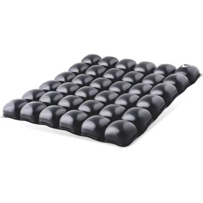 3072 COJIN ANTIESCARAS DE CELDAS DE AIRE. 1 VALVULA