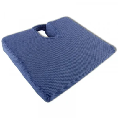 Cojín cuña para coxis