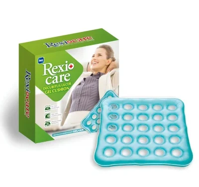 3065 COJIN DE GEL HINCHABLE