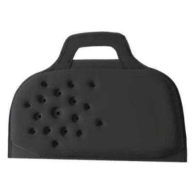 3067 COJIN DE GEL PLEGABLE