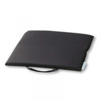 Cojín de gel de silicona