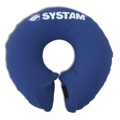 Cojín posicionador de cuello