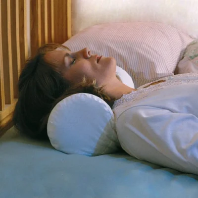 Cojín tubular ROLLING CUSHION