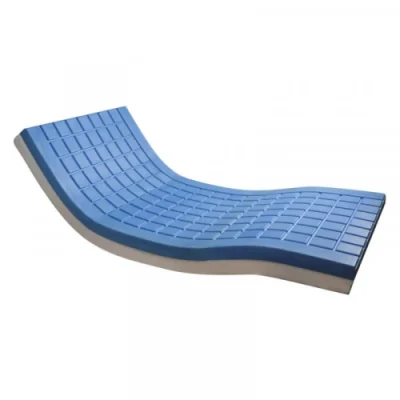 Colchón viscoelástico COMBIFLEX