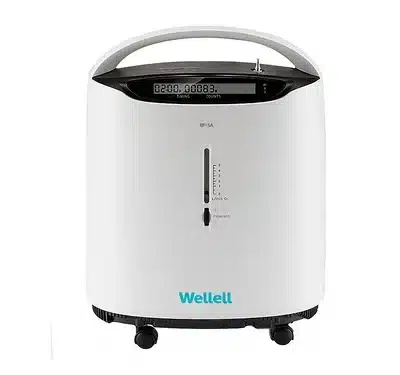 Concentrador Estacionario