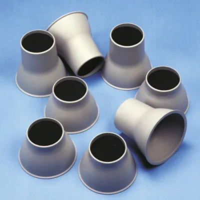 Conos de elevación PATAS DE ELEFANTE