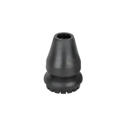 83819 CONTERA GIRATORIA, NEGRA, 19 MM