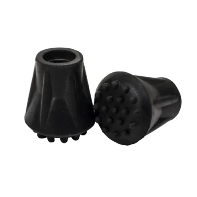 8342 CONTERA NEGRA BASE DE 25 MM PARA 16 MM (UD)