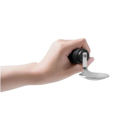 2525 CUCHARA ANTIDERRAME GIRATORIA