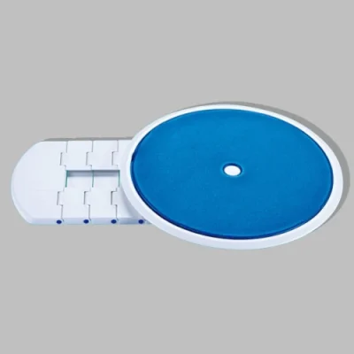 Disco deslizante y giratorio (A590/2)