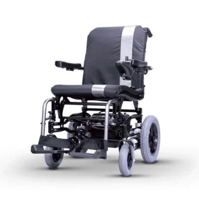 Silla de Ruedas Eléctrica Karma Ergo Traveller