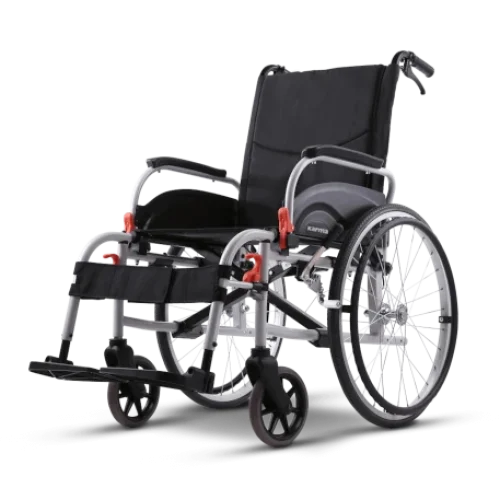 Silla de rueda Agile