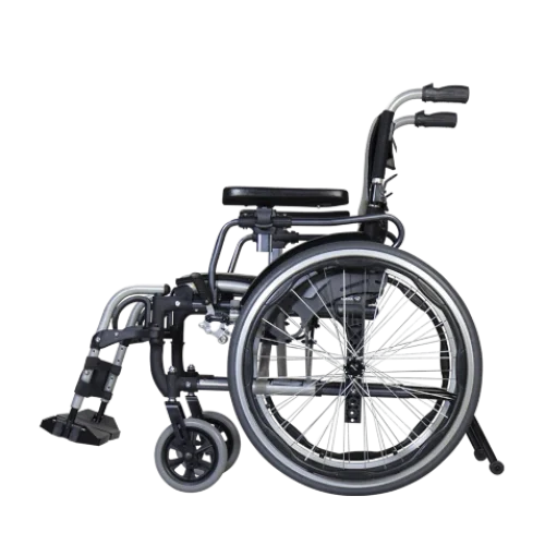 silla de ruedas S-Ergo 305