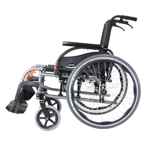 silla de ruedas Flexx Standard