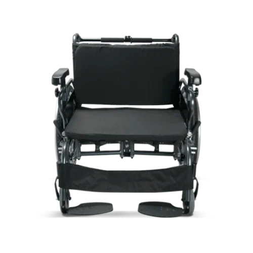 silla de ruedas bariátrica KM-BT10