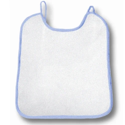 babero-impermeable-rizo-blanco-lavable