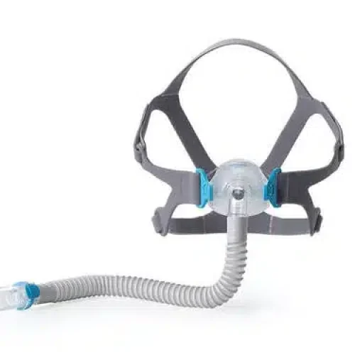 mascarilla-wizard-510-comodidad-ergonomica