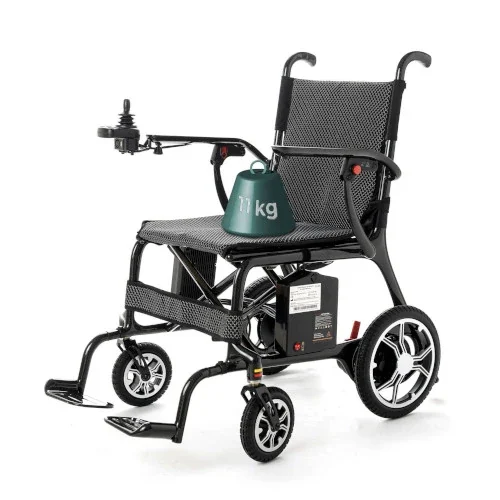 silla eléctrica sitgo