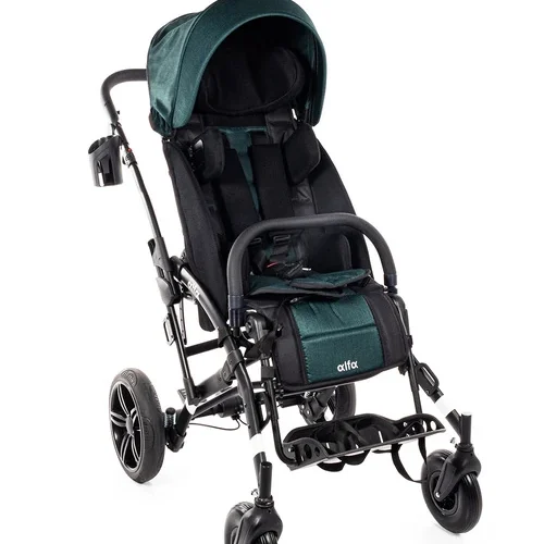 silla-pediatrica-alfa-confort-seguridad