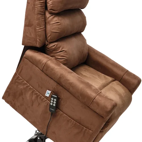sillon-stylea-elevado-chocolate