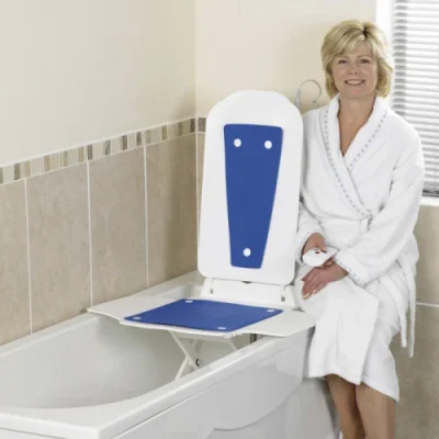 Elevador de bañera eléctrico BATH MASTER