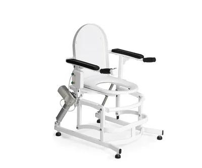 Elevador inodoro eléctrico Easy Up