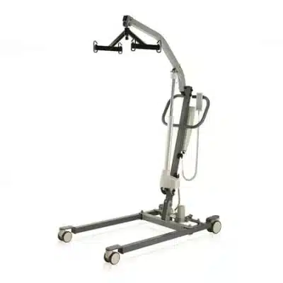 Grúa de traslado Lifty6