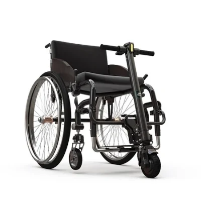 Unawheel Mini - handbike eléctrica
