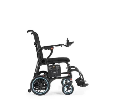 Silla eléctrica I-Explorer Carbon X