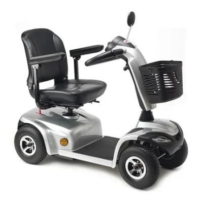 Scooter i-tauro
