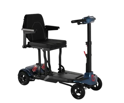 I- Transformer Lite Auto