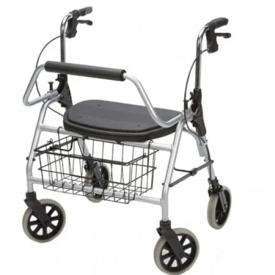 Maxi Rollator XL 200 kg