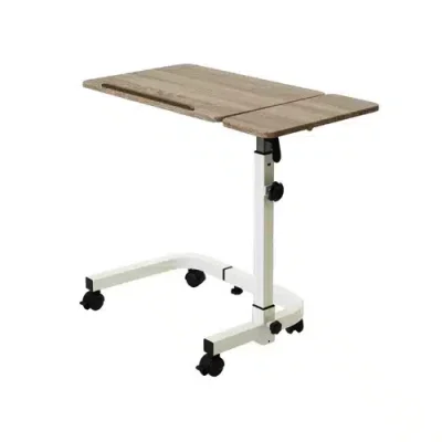 21671 MESA AUXILIAR ABATIBLE Y REGULABLE