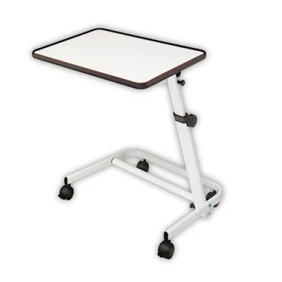 Mesa con mástil inclinable