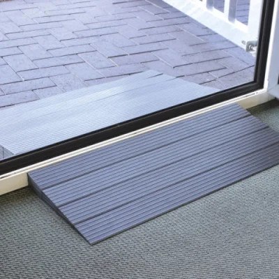 MINI RAMPA "RUBBER RAMP"