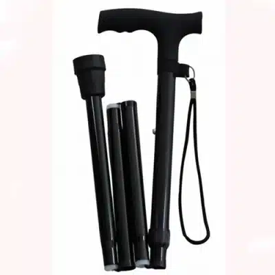 Muletilla plegable C40